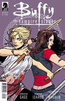Cover B